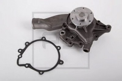 PE AUTOMOTIVE 03091900a -  Водяной насос